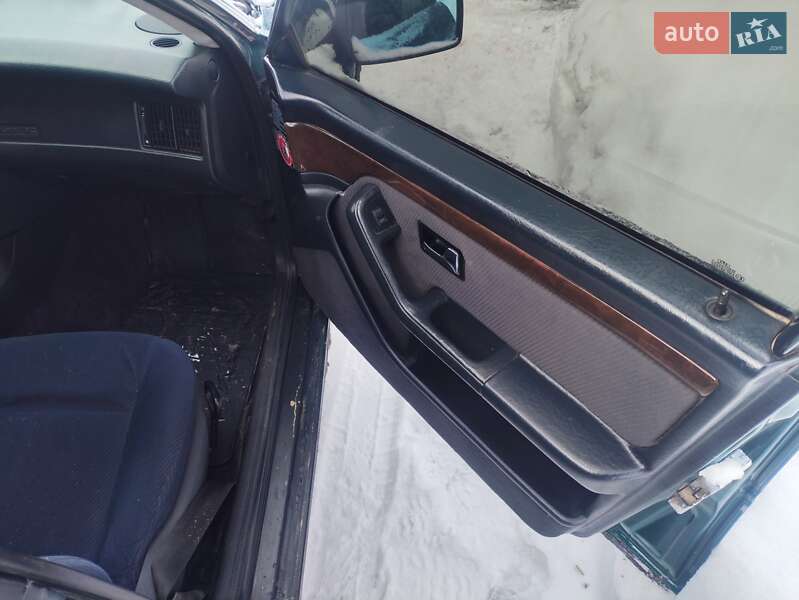 Седан Audi 80 1994 в Тернополе фото 15 Седан Audi 80 1994 в Тернополе