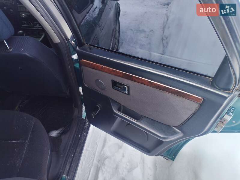 Седан Audi 80 1994 в Тернополе фото 17 Седан Audi 80 1994 в Тернополе
