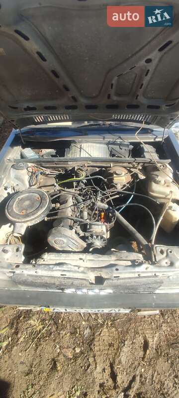 Седан Audi 80 1986 в Надворной