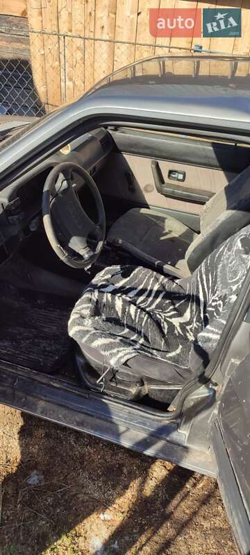 Седан Audi 80 1986 в Надворной