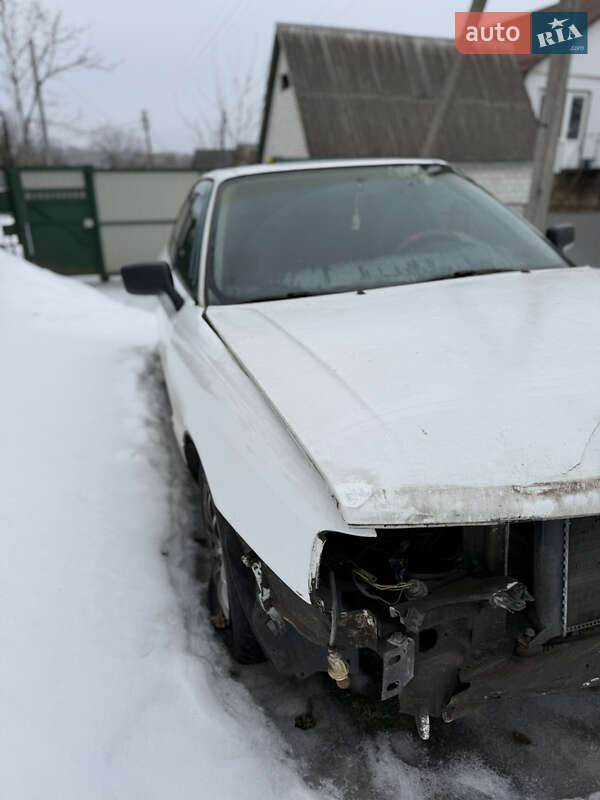 Седан Audi 80 1988 в Василькові