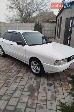 Седан Audi 80 1989 в Кодыме