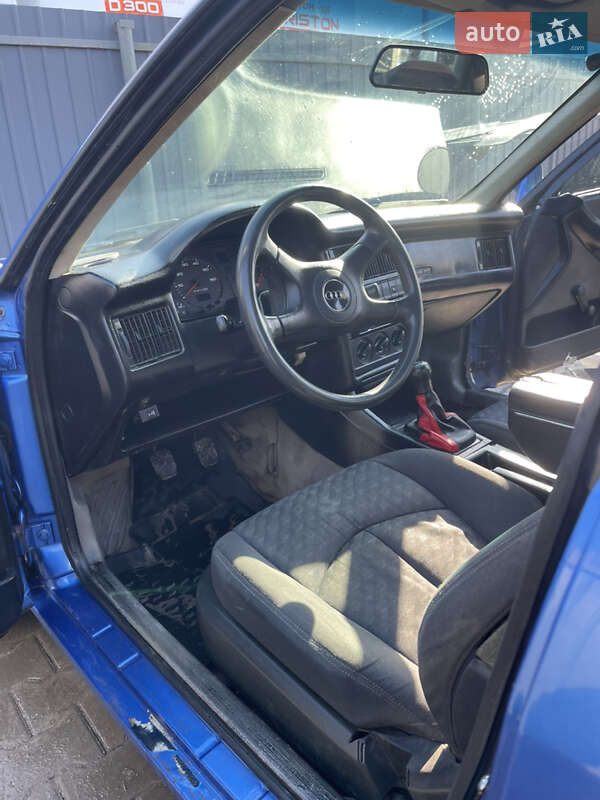 Седан Audi 80 1990 в Тернополі