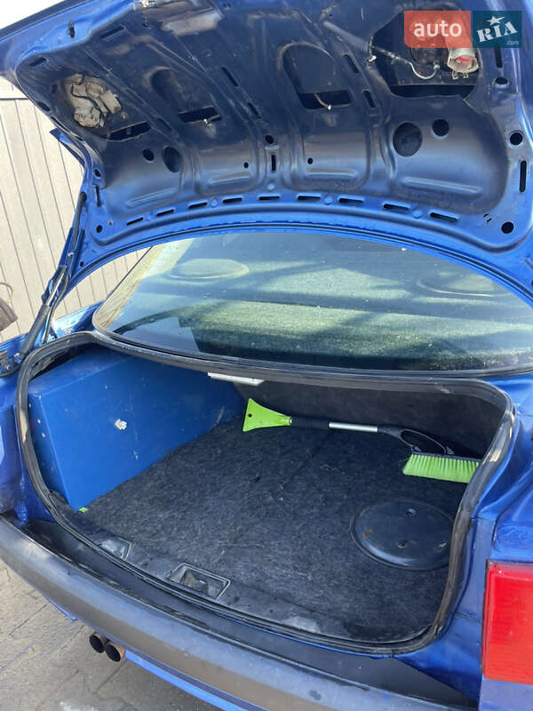 Седан Audi 80 1990 в Тернополі