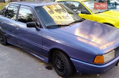 Седан Audi 80 1990 в Киеве