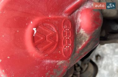 Седан Audi 80 1988 в Полтаве