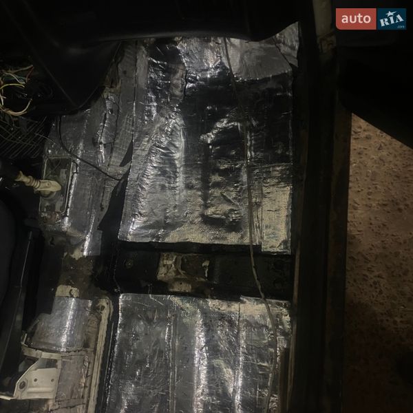 Седан Audi 80 1989 в Городке фото 2 Седан Audi 80 1989 в Городке