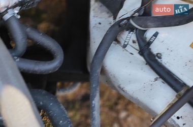 Седан Audi 80 1989 в Буске