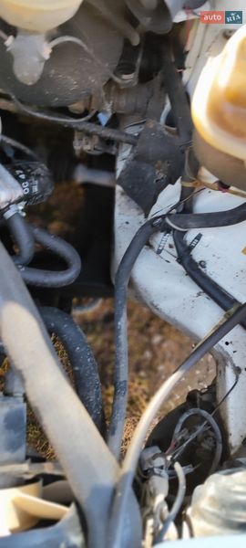 Седан Audi 80 1989 в Буске