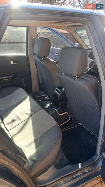 Седан Audi 80 1988 в Носовке