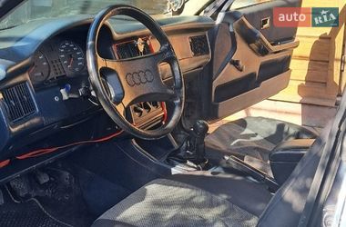Седан Audi 80 1988 в Носовке