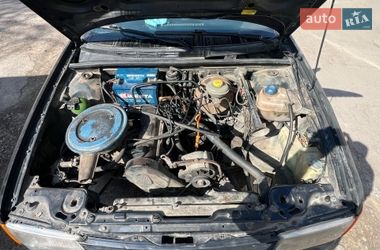 Седан Audi 80 1987 в Виннице