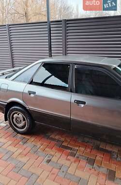 Універсал Audi 80 1991 в Козелеці