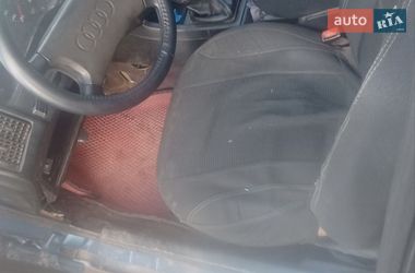 Седан Audi 80 1988 в Лозовой