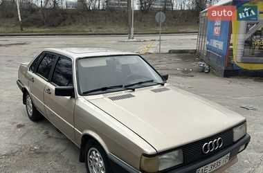 Седан Audi 80 1986 в Кам'янському
