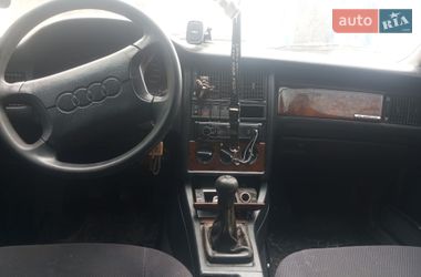 Седан Audi 80 1988 в Новых Петровцах