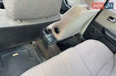 Седан Audi 80 1988 в Стрые
