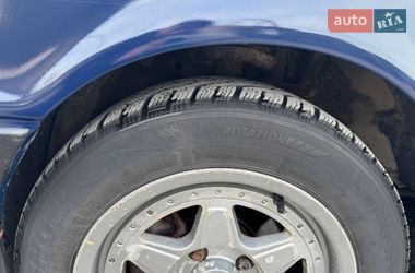 Седан Audi 80 1988 в Стрые