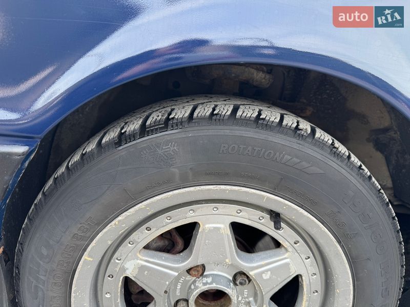 Седан Audi 80 1988 в Стрые