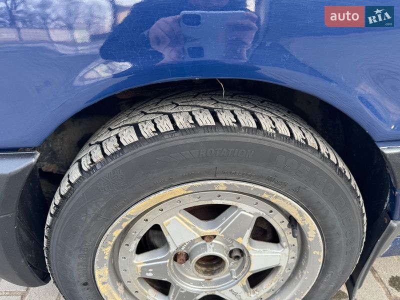 Седан Audi 80 1988 в Стрые