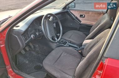 Седан Audi 80 1987 в Варве
