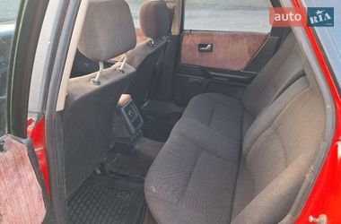 Седан Audi 80 1987 в Варве