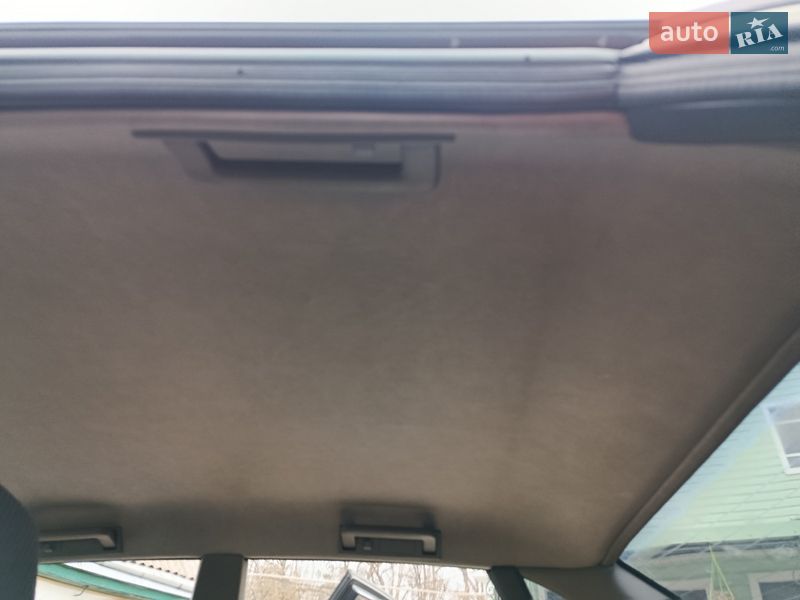 Седан Audi 80 1993 в Золотоноше фото 11 Седан Audi 80 1993 в Золотоноше