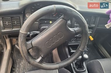 Седан Audi 80 1991 в Рогатине