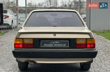 Седан Audi 80 1986 в Кам'янському