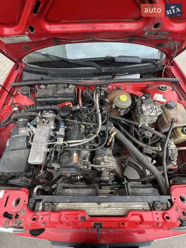 Універсал Audi 80 1993 в Луцьку фото 11 Універсал Audi 80 1993 в Луцьку