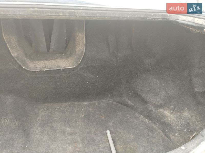 Седан Audi 80 1990 в Кременці фото 15 Седан Audi 80 1990 в Кременці