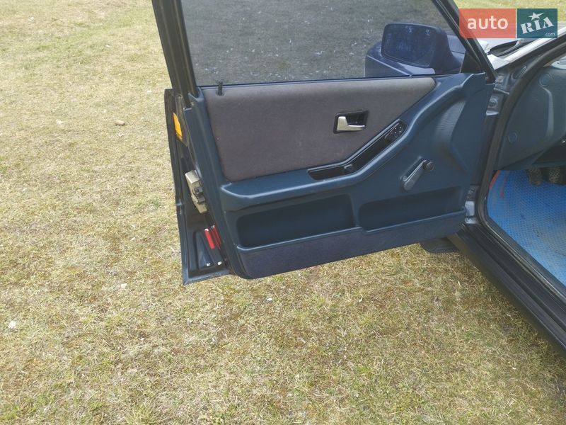 Седан Audi 80 1990 в Кременці фото 17 Седан Audi 80 1990 в Кременці