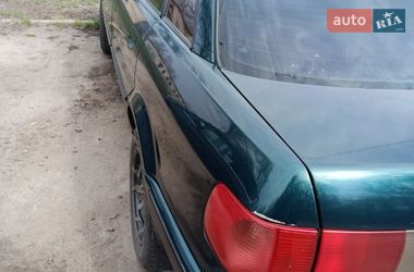 Седан Audi 80 1993 в Ніжині