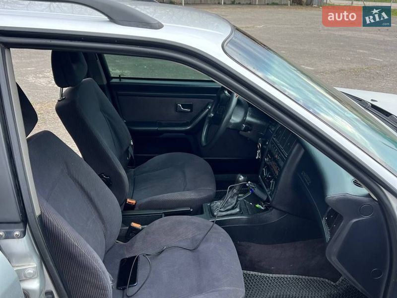 Універсал Audi 80 1994 в Демидівці