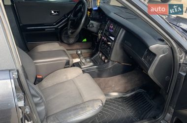 Седан Audi 80 1990 в Недобоевцах