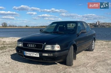 Седан Audi 80 1992 в Миколаєві