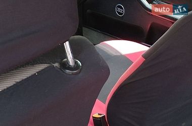 Седан Audi 80 1987 в Томаківці