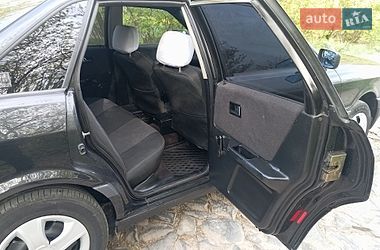 Седан Audi 80 1991 в Дубно