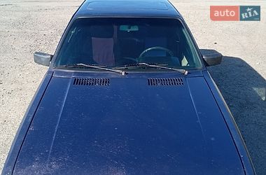 Седан Audi 80 1985 в Виноградові