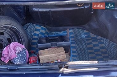 Седан Audi 80 1985 в Виноградові
