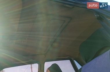 Седан Audi 80 1985 в Виноградові
