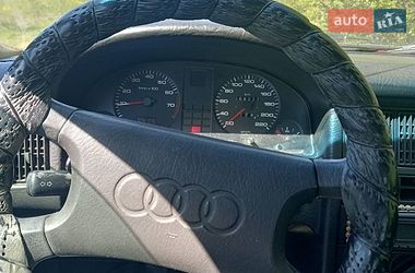 Седан Audi 80 1991 в Богородчанах