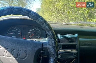 Седан Audi 80 1991 в Богородчанах