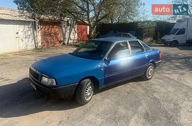 Седан Audi 80 1988 в Запоріжжі