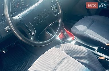 Седан Audi 80 1994 в Могилів-Подільському