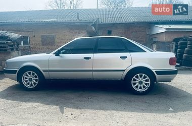 Седан Audi 80 1994 в Могилів-Подільському
