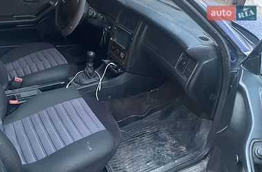 Седан Audi 80 1988 в Рогатині