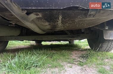 Седан Audi 80 1988 в Рогатині