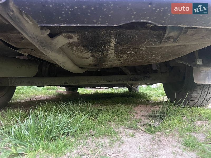 Седан Audi 80 1988 в Рогатині