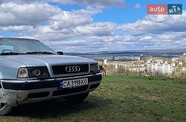 Седан Audi 80 1994 в Василькове